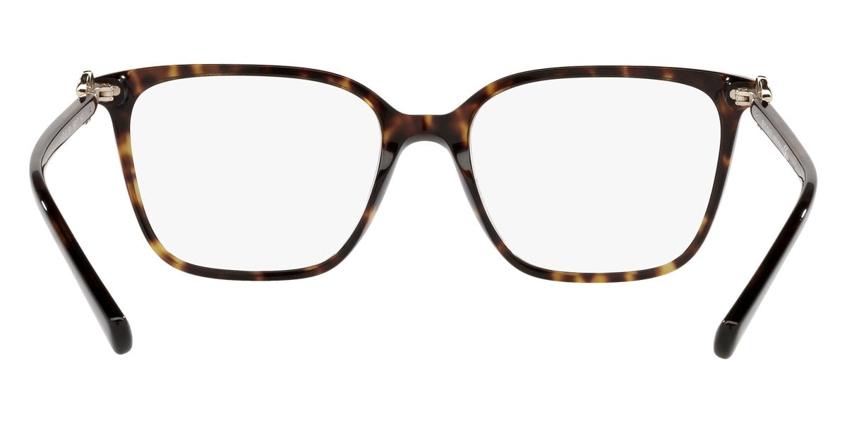 BVLGARI EYEGLASSES - BV4197B 504 53