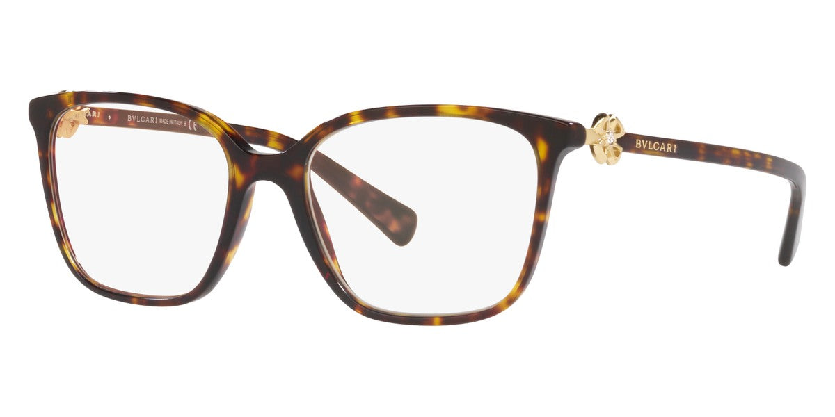 BVLGARI EYEGLASSES - BV4197B 5519 53