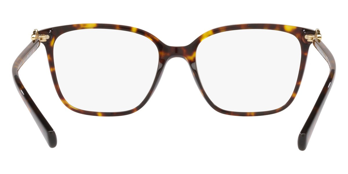 BVLGARI EYEGLASSES - BV4197B 5519 53