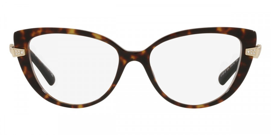 BVLGARI EYEGLASSES - BV4199B 504 54