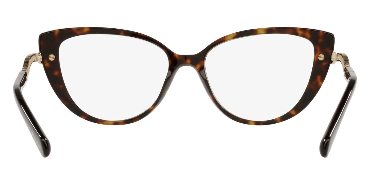 BVLGARI EYEGLASSES - BV4199B 504 54