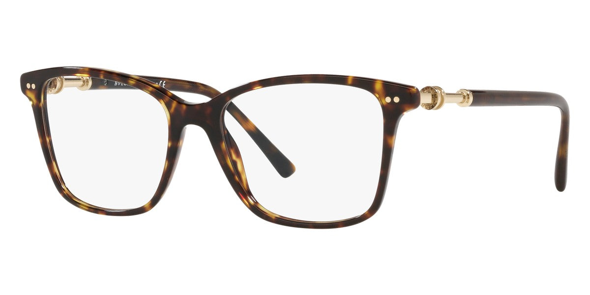 BVLGARI EYEGLASSES - BV4203 504 54