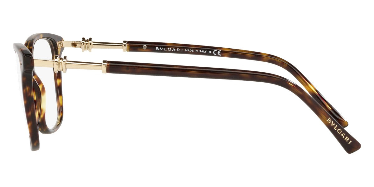 BVLGARI EYEGLASSES - BV4203 504 54