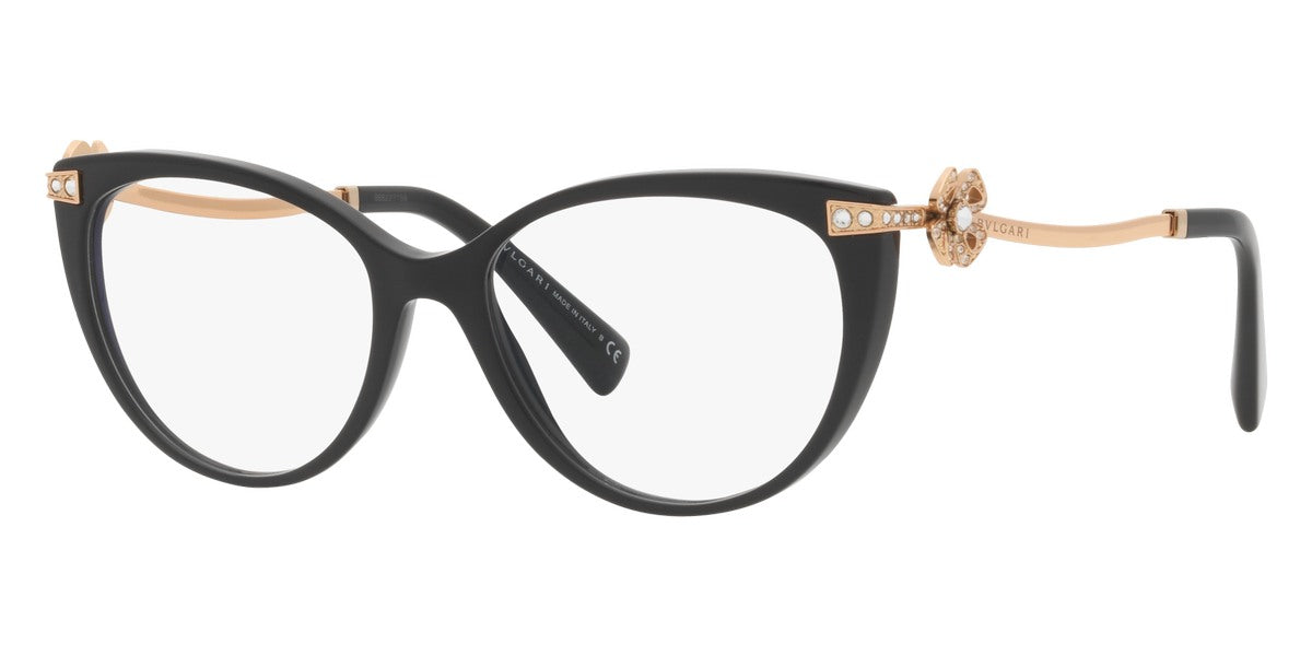 BVLGARI EYEGLASSES - BV4206B 501 54