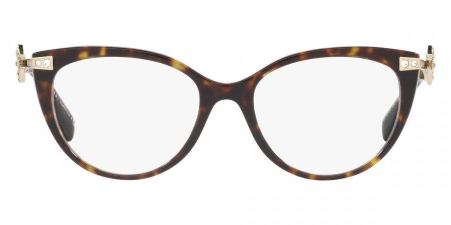 BVLGARI EYEGLASSES - BV4206B 504 52