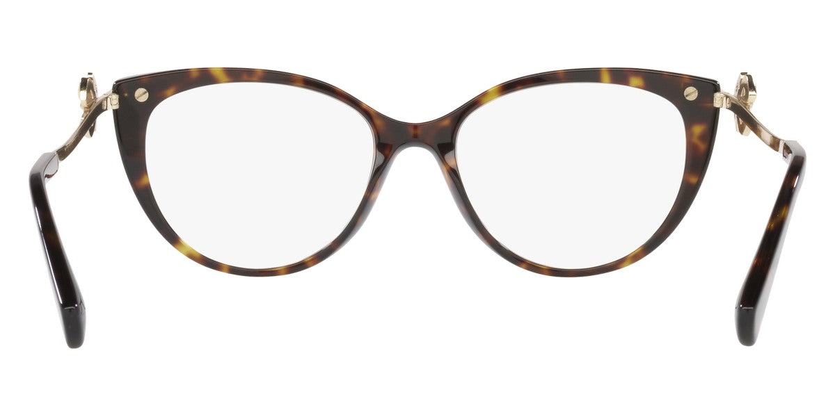 BVLGARI EYEGLASSES - BV4206B 504 52