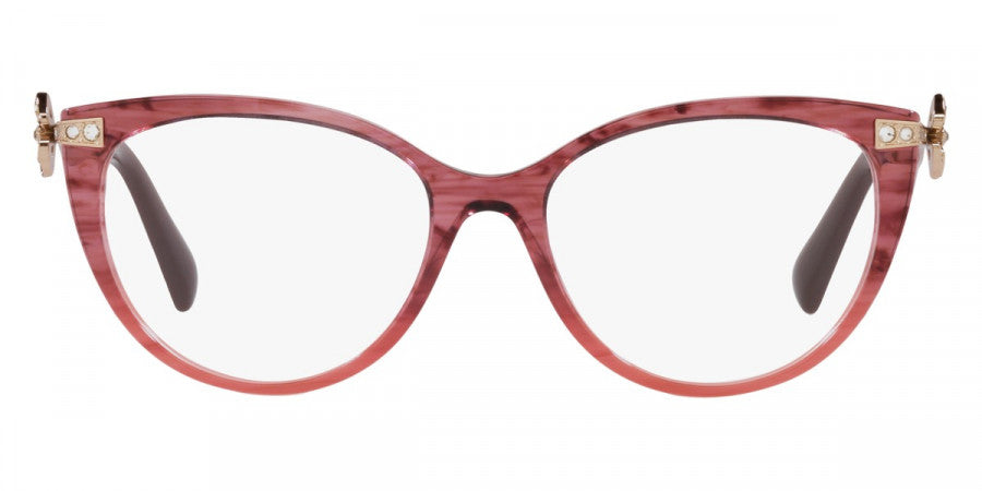 BVLGARI EYEGLASSES - BV4206B 5511 52