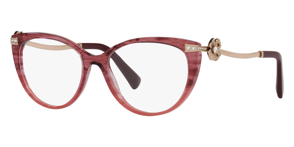 BVLGARI EYEGLASSES - BV4206B 5511 52