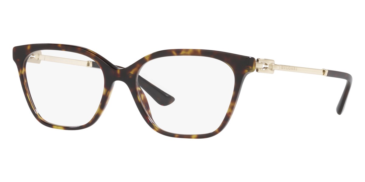 BVLGARI EYEGLASSES - BV4207 504 55