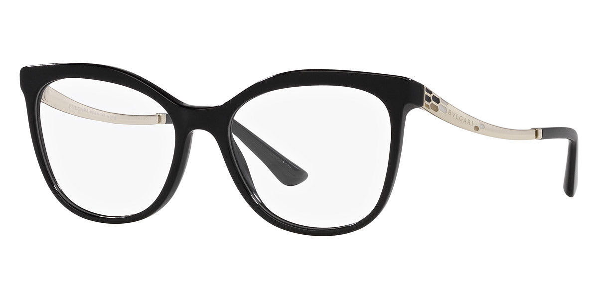 BVLGARI EYEGLASSES - BV4218 501 52