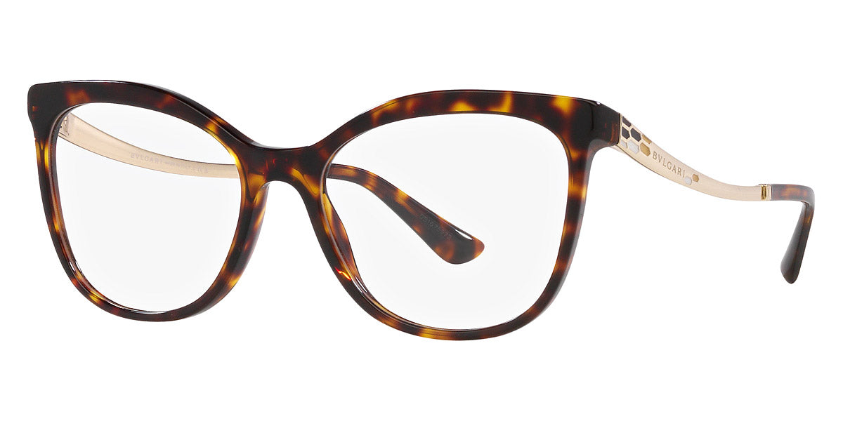 BVLGARI EYEGLASSES - BV4218 504 52