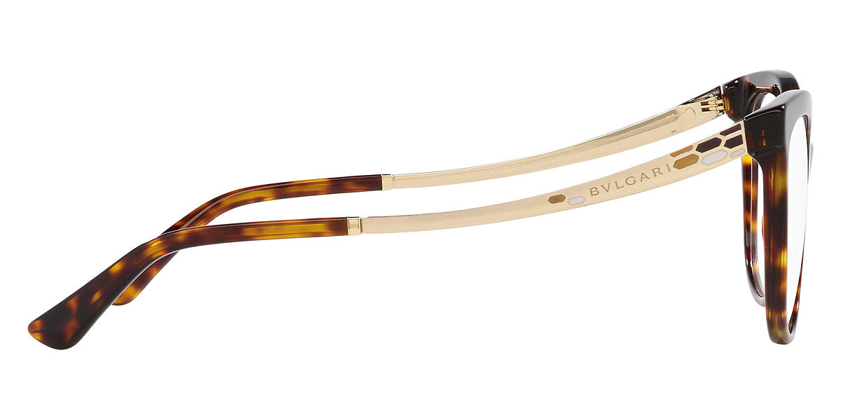 BVLGARI EYEGLASSES - BV4218 504 52