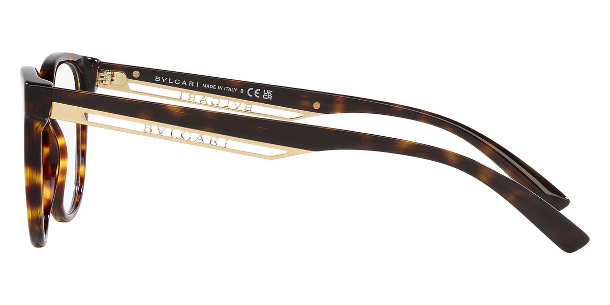 BVLGARI EYEGLASSES - BV4219 504 55