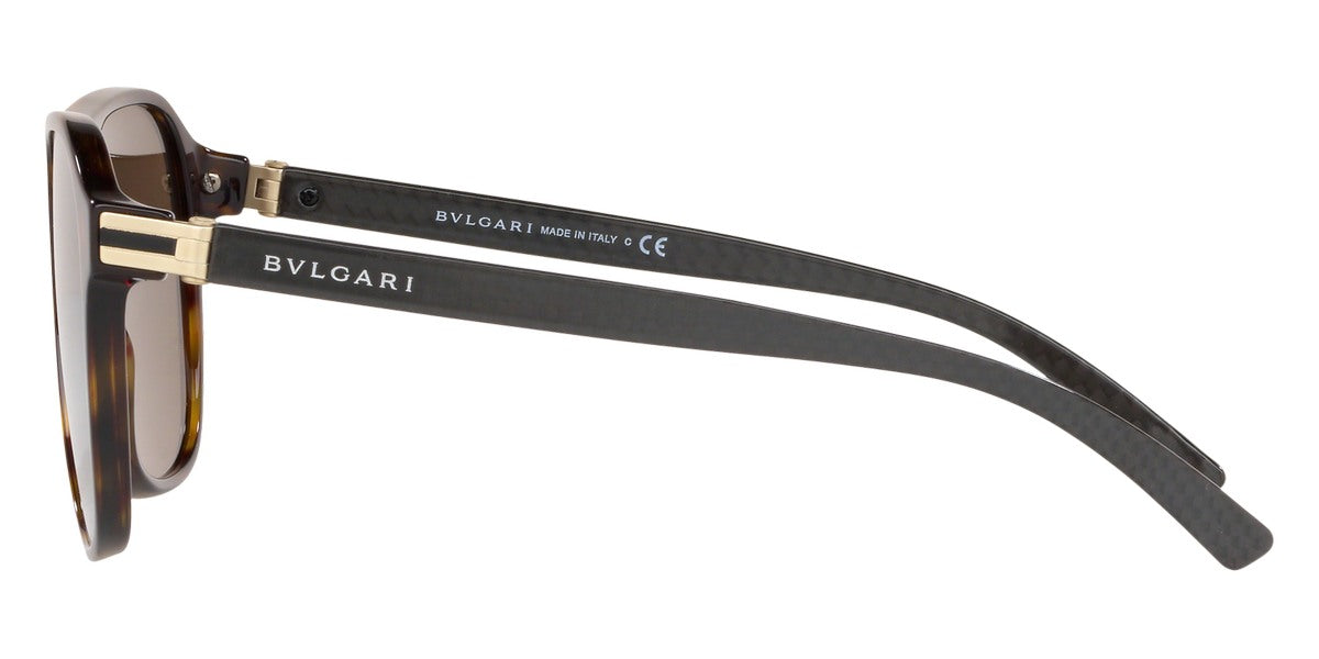 Bvlgari™ BV7034 504/73 57 - Dark Havana