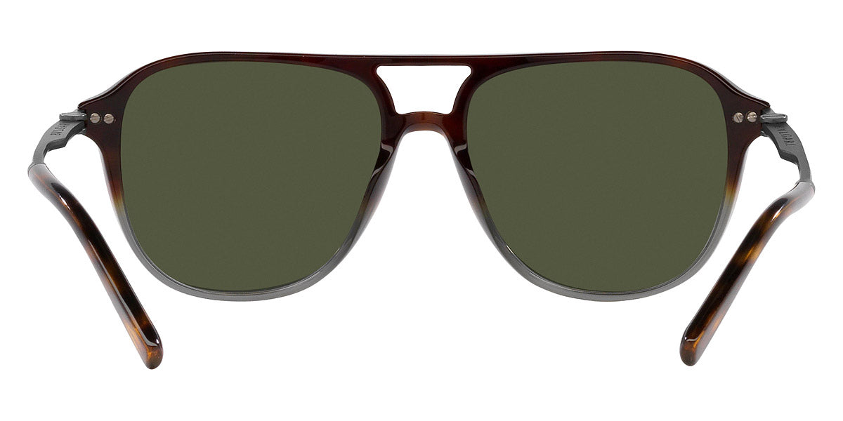 Bvlgari™ BV7038 545731 57 - Havana Shading Gray