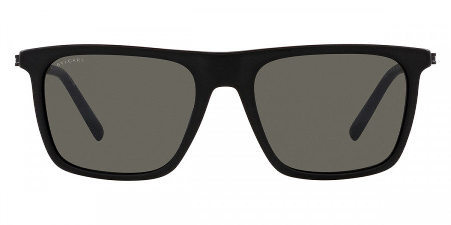 Bvlgari™ BV7039 5313R5 56 - Matte Black