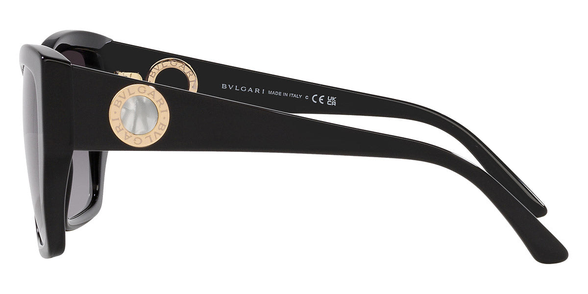 Bvlgari™ BV8260 501/8G 57 - Black