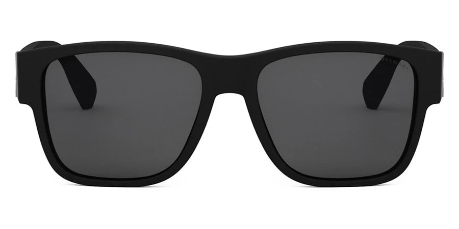 BVLGARI SUNGLASSES ALUMINIUM - BV40022I 02A 56