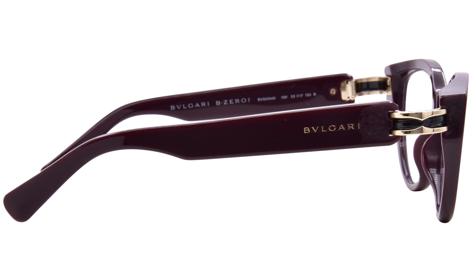 BVLGARI EYEGLASSES B.ZERO1 - BV50045I 081 53