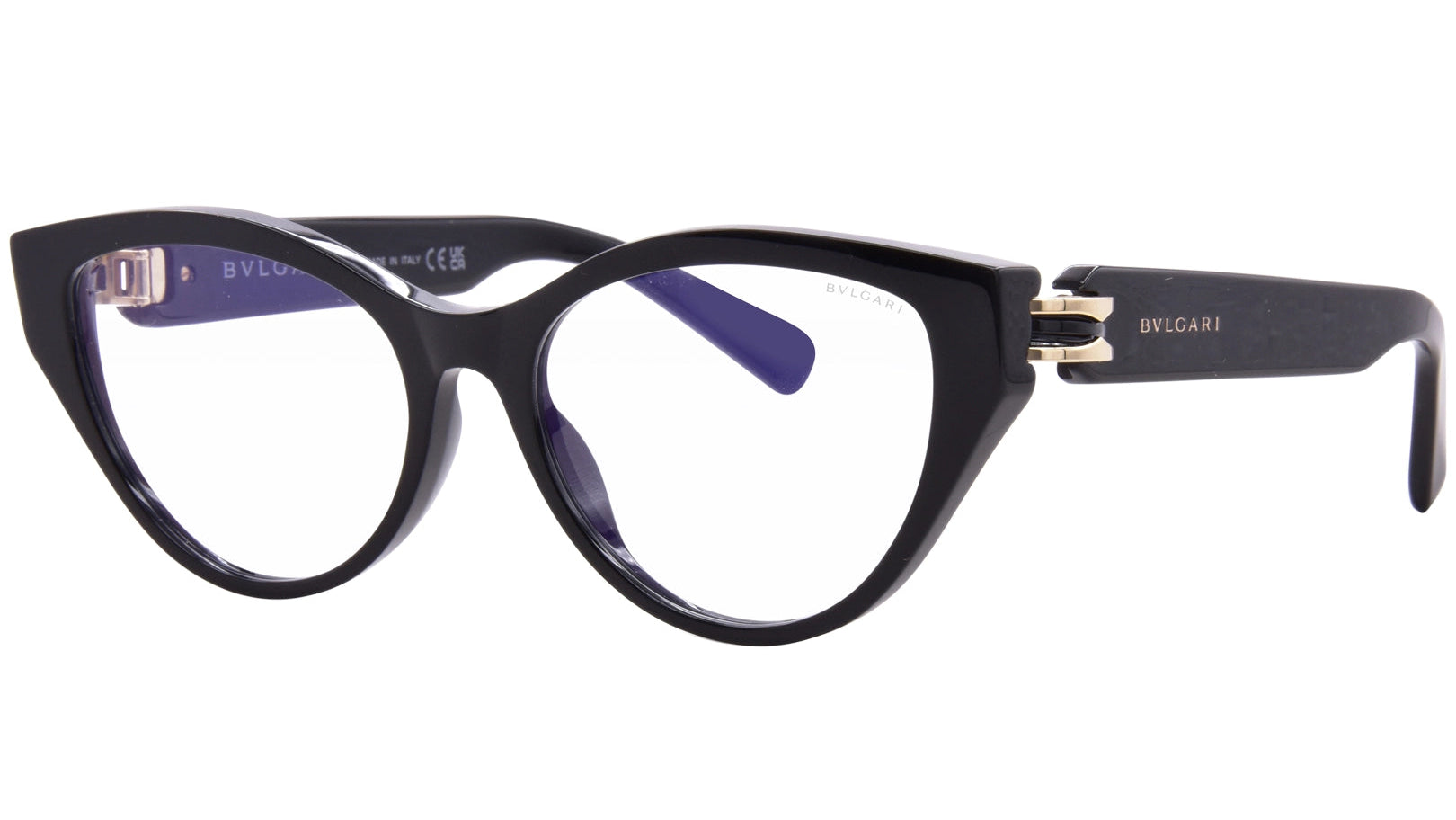 BVLGARI EYEGLASSES B.ZERO1 - BV50045I 001 53