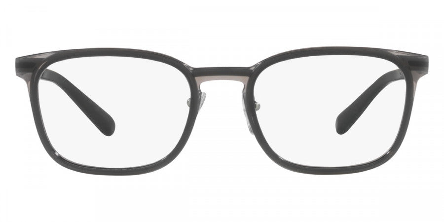 BVLGARI EYEGLASSES - BV1117 195 54 - Gray/Gunmetal