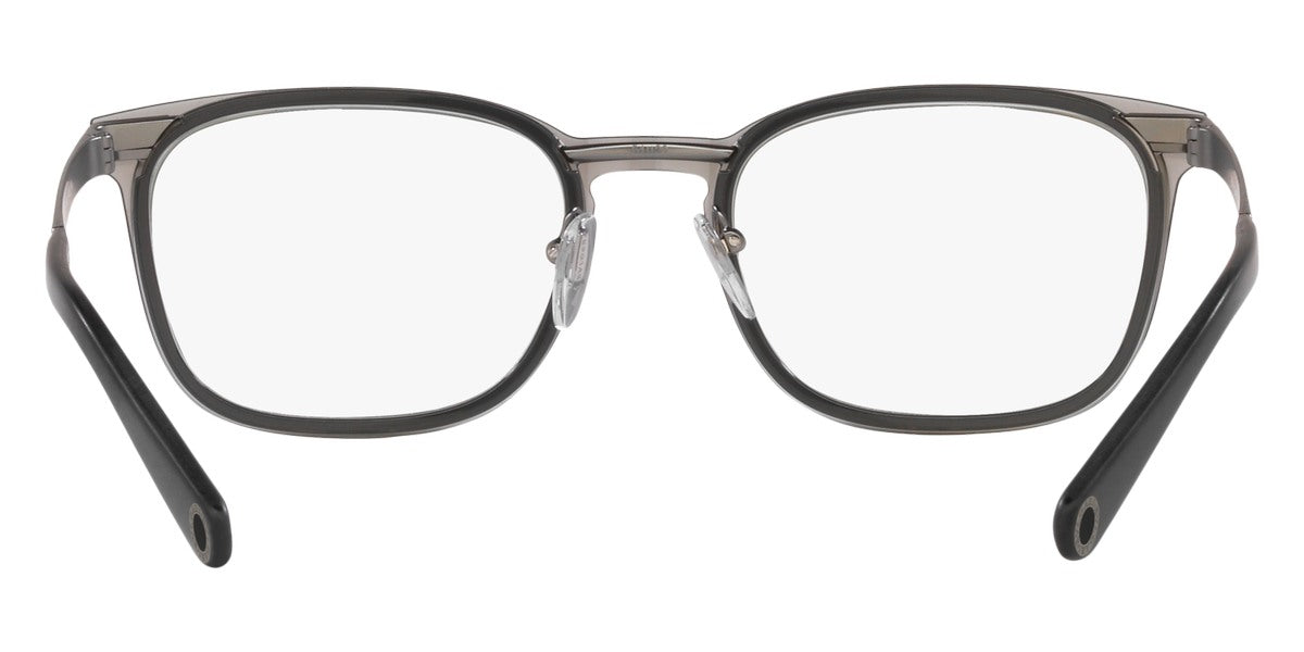 BVLGARI EYEGLASSES - BV1117 195 54 - Gray/Gunmetal