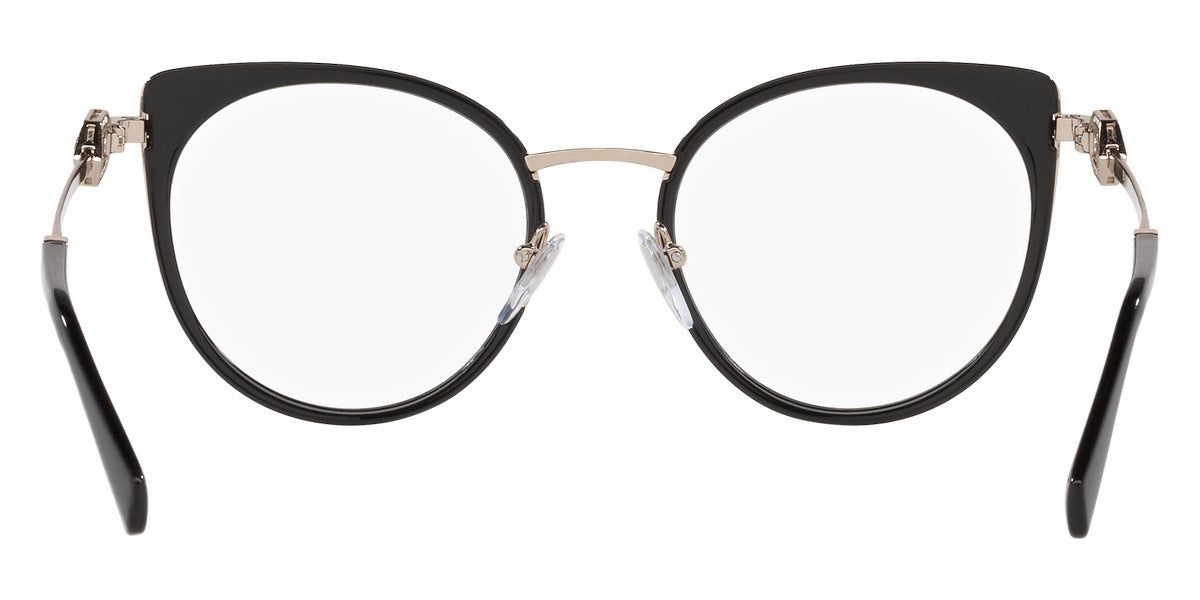 BVLGARI EYEGLASSES - BV2228B 2014 51 - Pink Gold/Black