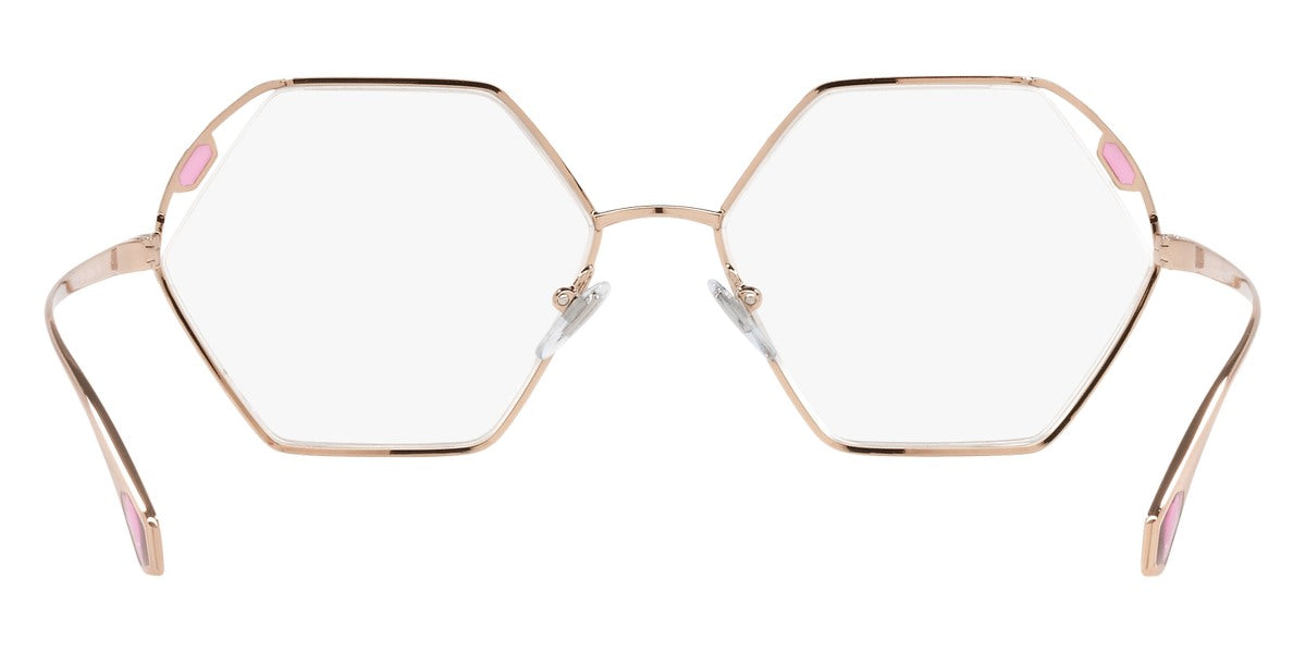 BVLGARI EYEGLASSES - BV2238 2014 53 - Pink Gold
