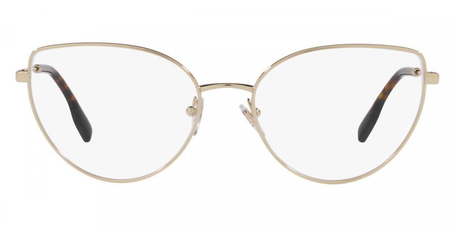 BVLGARI EYEGLASSES - BV2241 278 55 - Pale Gold