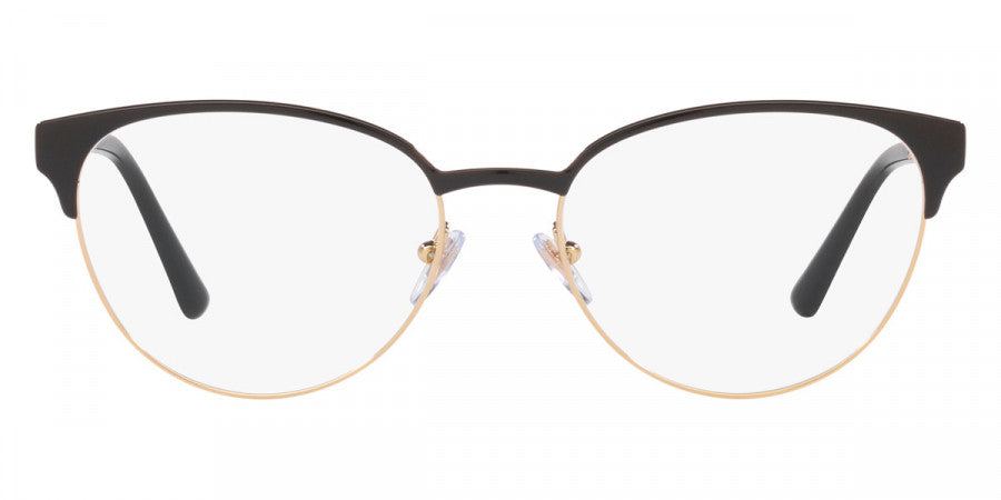 BVLGARI EYEGLASSES - BV2247 2023 54 - Pink Gold/Black