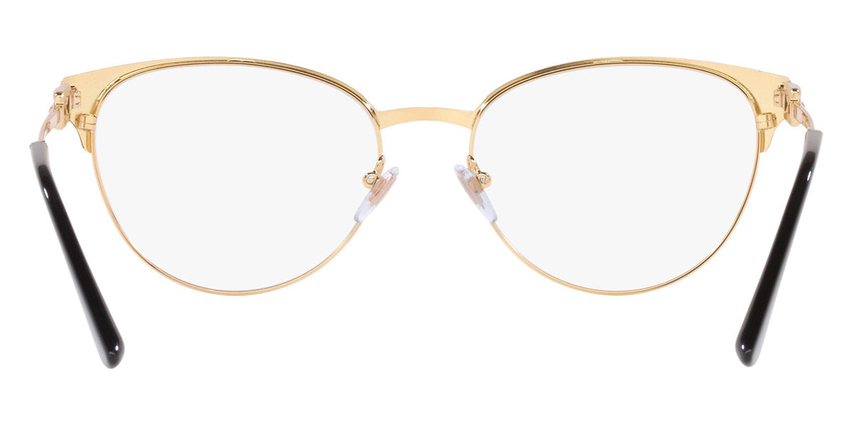 BVLGARI EYEGLASSES - BV2247 2023 54 - Pink Gold/Black