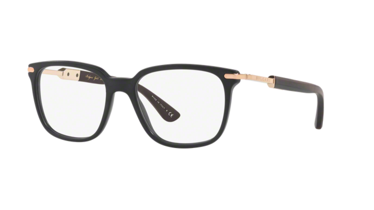 BVLGARI EYEGLASSES - BV3034K 5313 55