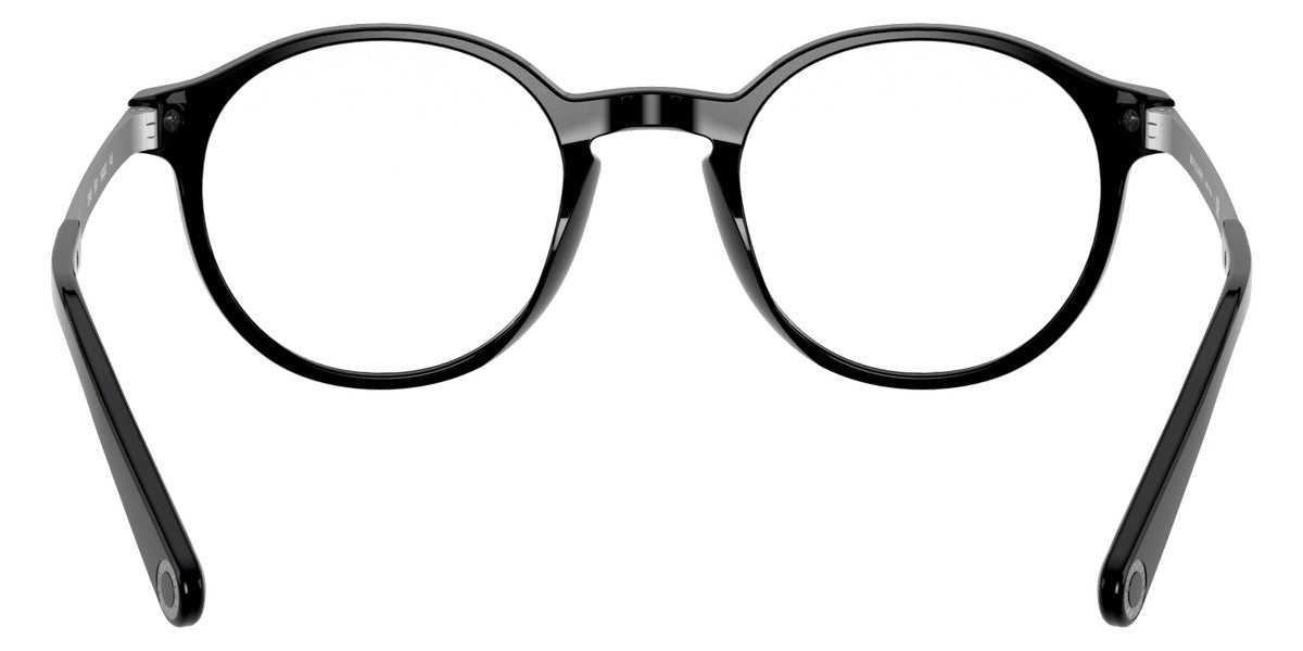 BVLGARI EYEGLASSES - BV3045 501 50