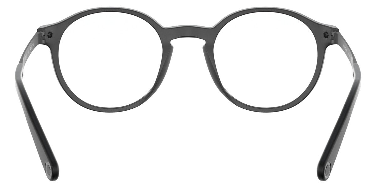 BVLGARI EYEGLASSES - BV3045F 5313 50 - Matte Black