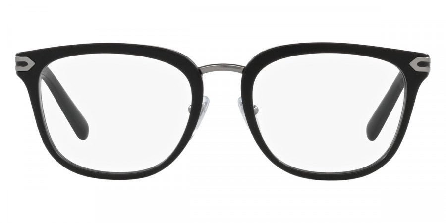 BVLGARI EYEGLASSES - BV3046 5313 53 - Matte Black
