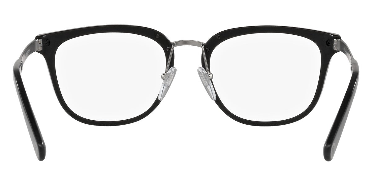 BVLGARI EYEGLASSES - BV3046 5313 53 - Matte Black