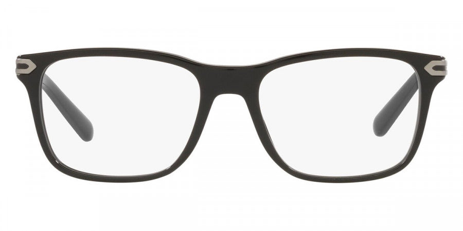 BVLGARI EYEGLASSES - BV3049 501 55 - Black
