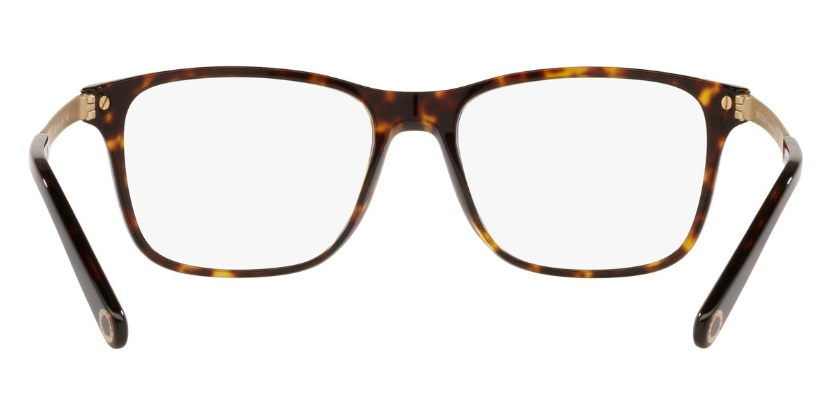 BVLGARI EYEGLASSES - BV3049 504 55 - Havana