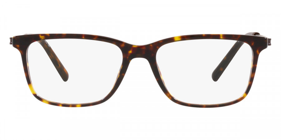 BVLGARI EYEGLASSES - BV3053 504 55 - Havana