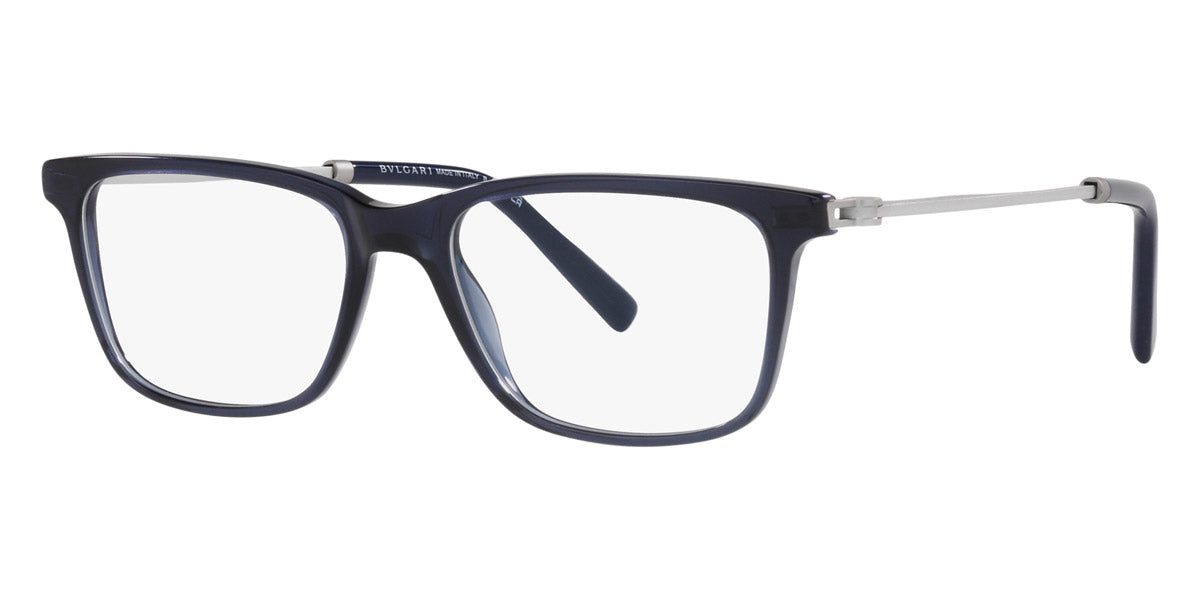 BVLGARI EYEGLASSES - BV3053 5494 53 - Blue