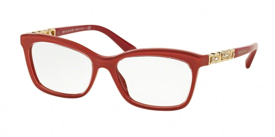 BVLGARI EYEGLASSES - BV4116B 5380 52