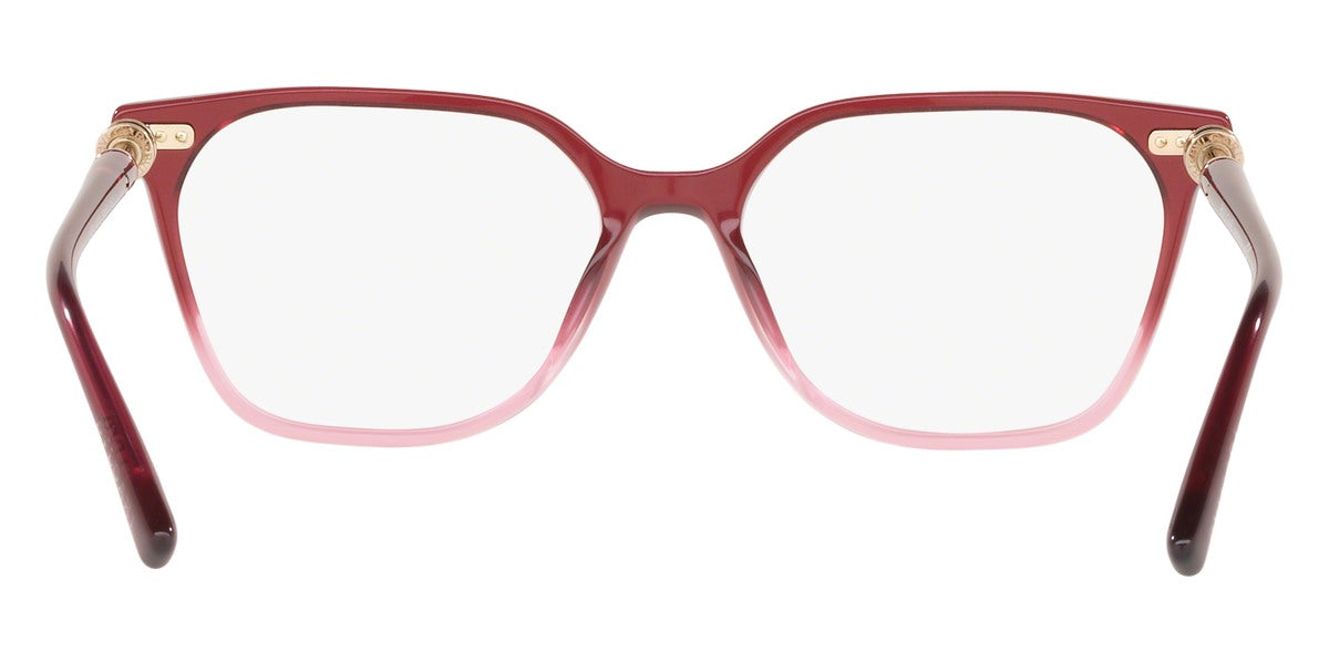 BVLGARI EYEGLASSES - BV4178 5477 53 - Violet Gradient Pink