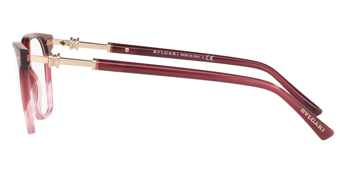 BVLGARI EYEGLASSES - BV4178 5477 53 - Violet Gradient Pink