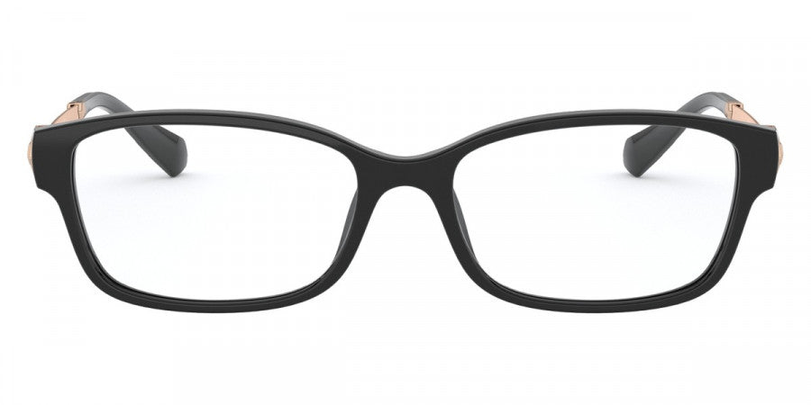 BVLGARI EYEGLASSES - BV4180B 501 54 - Black