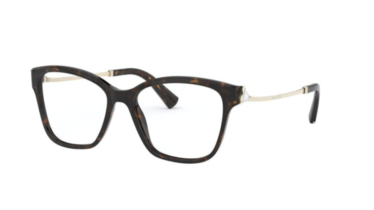 BVLGARI EYEGLASSES - BV4182B 504 53