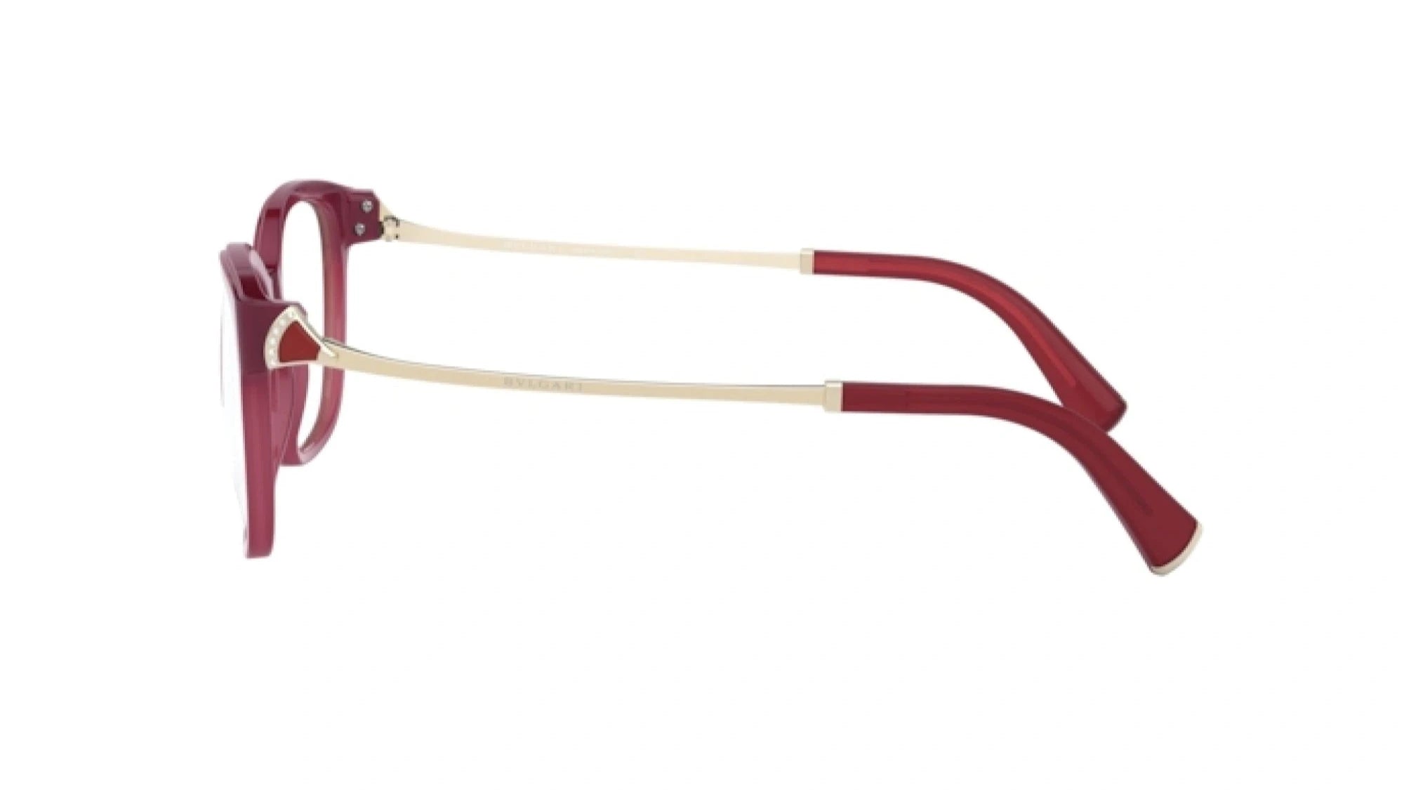 BVLGARI EYEGLASSES - BV4182B 5333 53