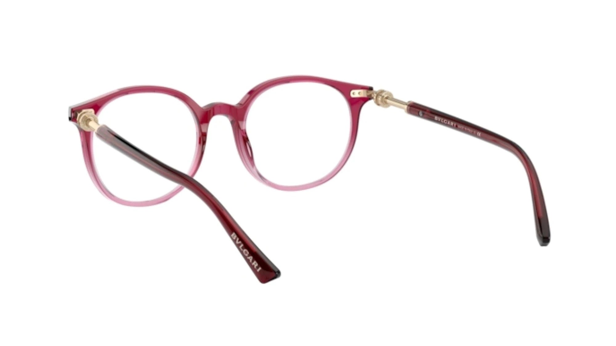 BVLGARI EYEGLASSES - BV4183 5477 50