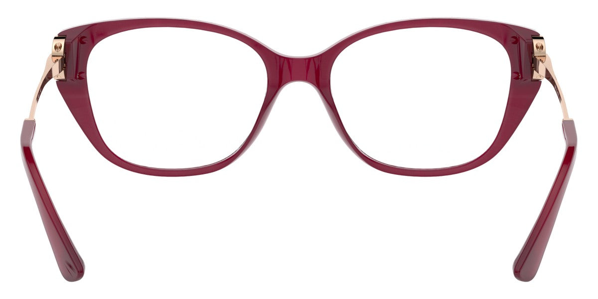 BVLGARI EYEGLASSES - BV4189B 5333 52