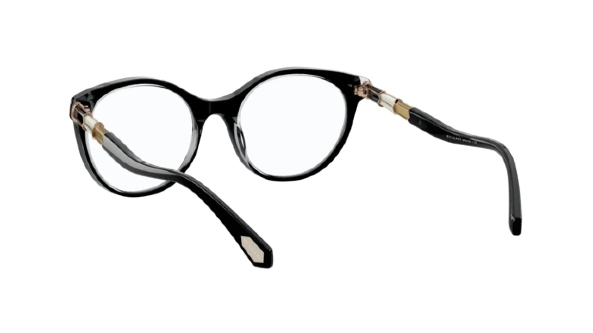 BVLGARI EYEGLASSES - BV4192B 5381 52