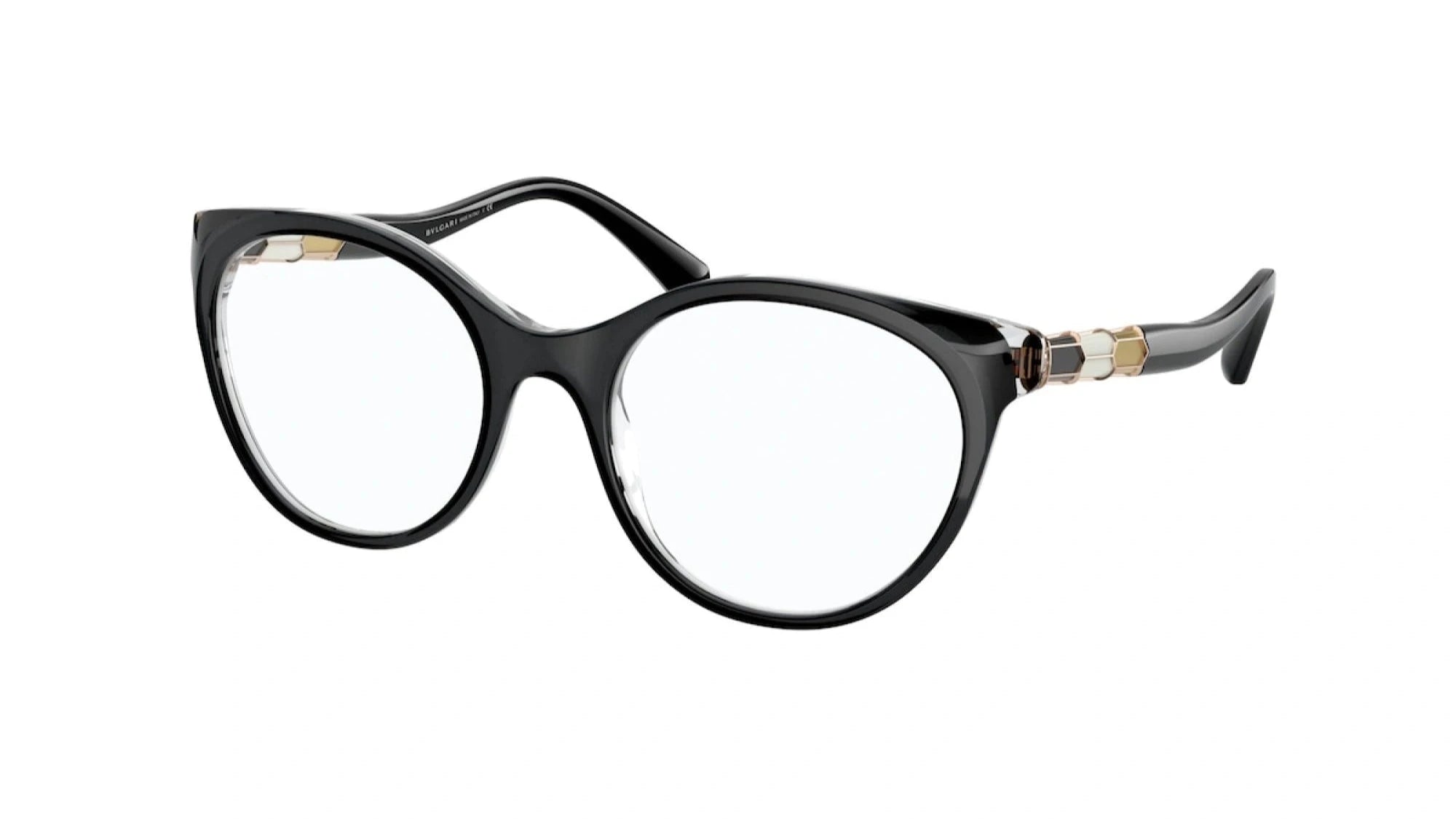 BVLGARI EYEGLASSES - BV4192B 5381 52